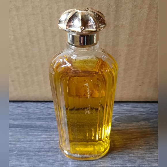 Vintage Supreme Moment by Jean Patou with Original Box Perfume Cologne 3 3/5 oz - Picture 4 of 12